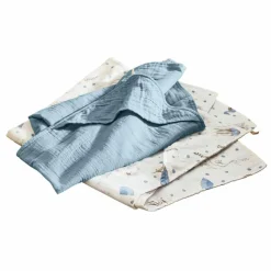 LOBERON Kapuzenhandtuch 2er Set Tinkertop Outlet