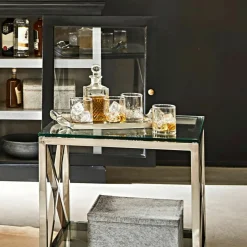 LOBERON Karaffe mit Glas 4er Set Kerrington Discount