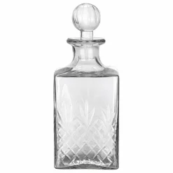 LOBERON Karaffe mit Glas 4er Set Kerrington Discount