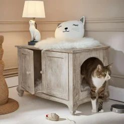 LOBERON Katzenhaus Éloresa Outlet