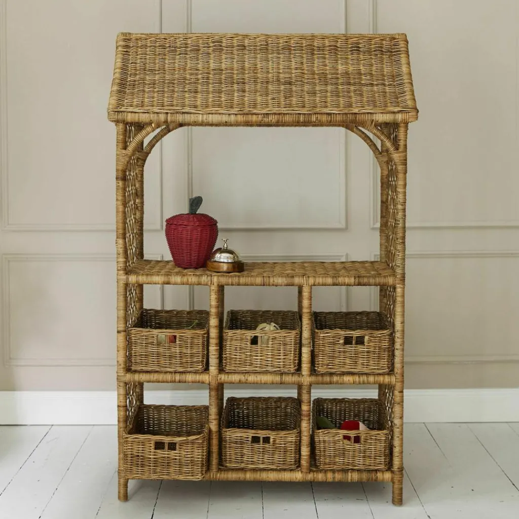 LOBERON Kaufladen Callidia Best