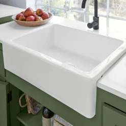 LOBERON Küche 4er Set Lansbury