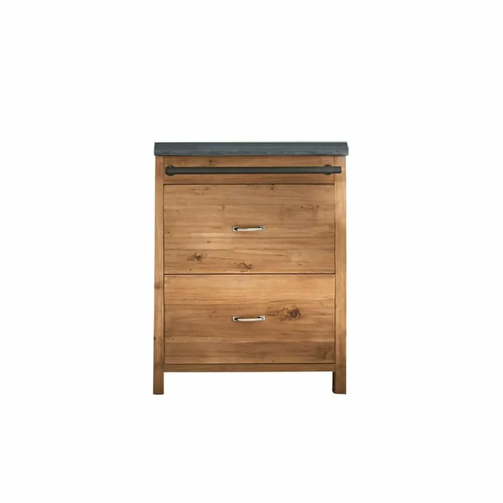 LOBERON Küche 4er Set Sunnybrook New