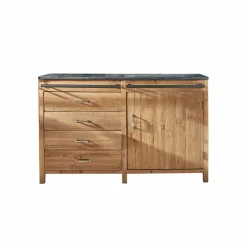 LOBERON Küche 4er Set Sunnybrook New