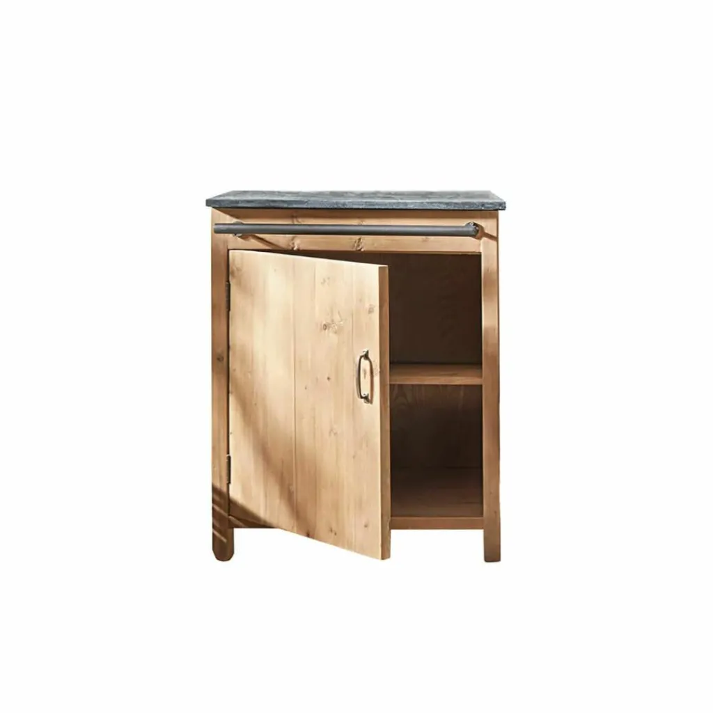 LOBERON Küche 4er Set Sunnybrook New
