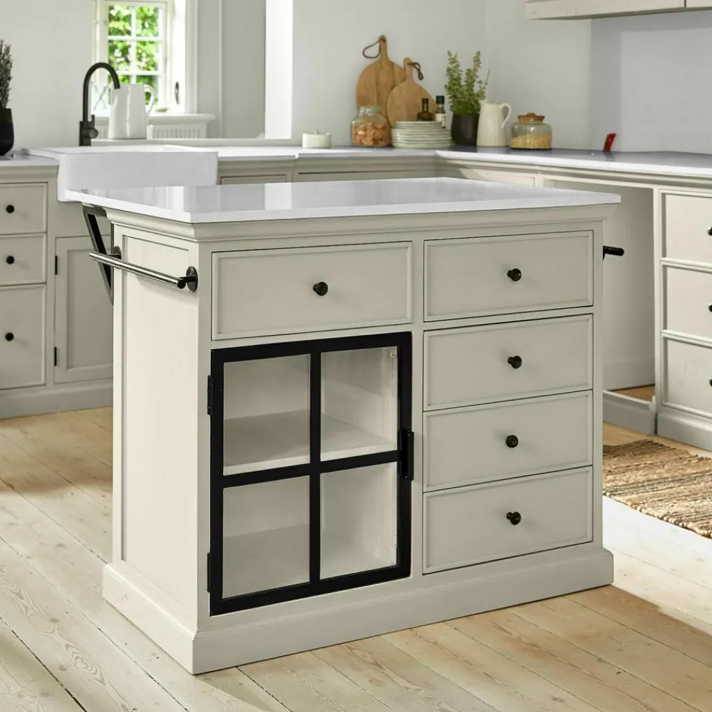 LOBERON Küchenblock Orlévine Discount