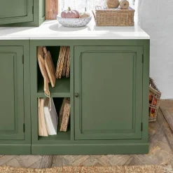 LOBERON Küchenschrank Lansbury Outlet