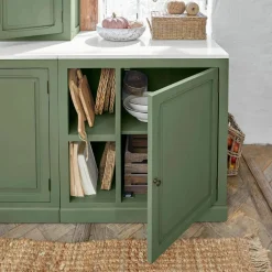 LOBERON Küchenschrank Lansbury Outlet