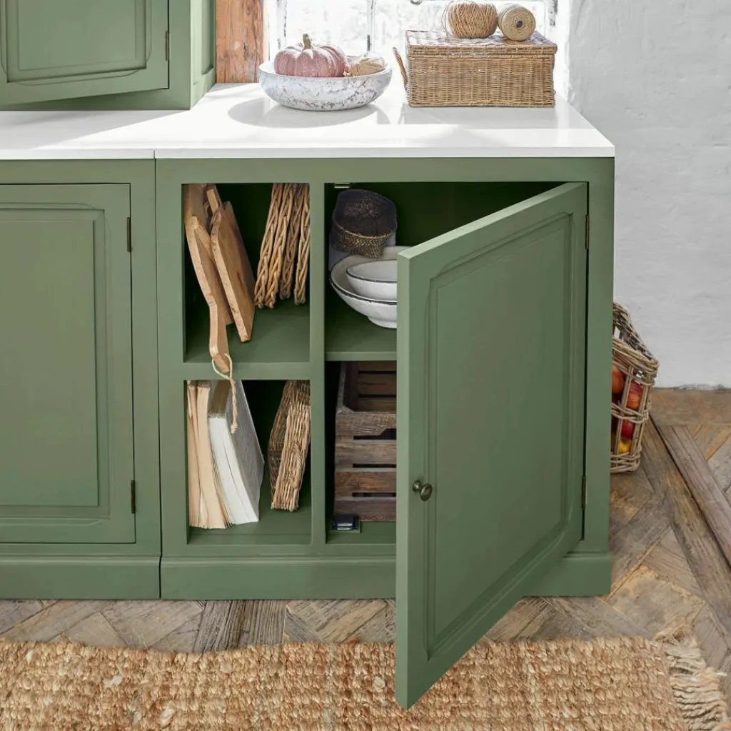LOBERON Küchenschrank Lansbury Outlet