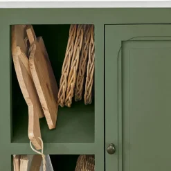 LOBERON Küchenschrank Lansbury Outlet
