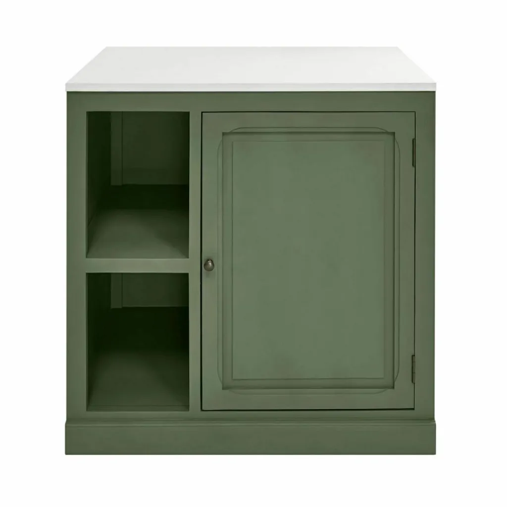 LOBERON Küchenschrank Lansbury Outlet