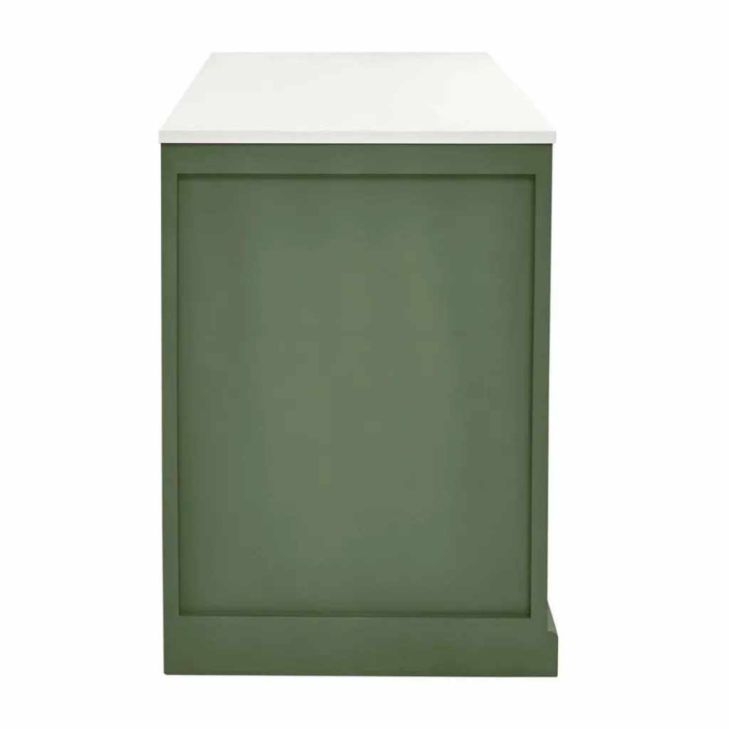 LOBERON Küchenschrank Lansbury Outlet