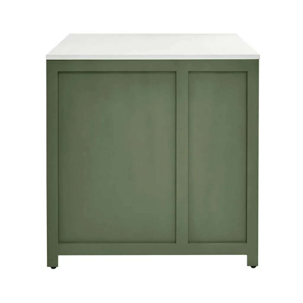 LOBERON Küchenschrank Lansbury Outlet