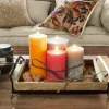 LOBERON Kerze 4er Set Joliet Online