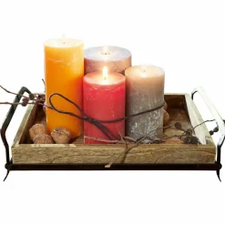 LOBERON Kerze 4er Set Joliet Online