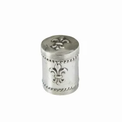 LOBERON Kerzenanspitzer Fleur De Lys