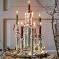 LOBERON Kerzenhalter Calcot Outlet