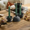 LOBERON Kerzenhalter 3er Set Lazharin Sale