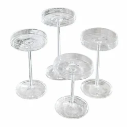 LOBERON Kerzenhalter 4er Set Midvale New