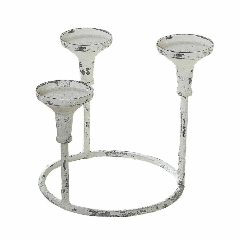 LOBERON Kerzenhalter Kivorel Clearance