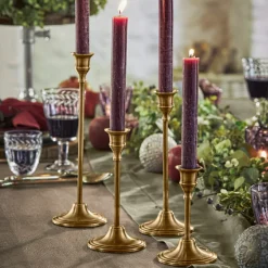 LOBERON Kerzenständer 4er Set Namoris Online