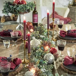 LOBERON Kerzenständer 4er Set Namoris Online