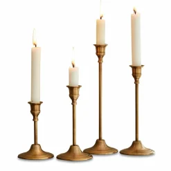 LOBERON Kerzenständer 4er Set Namoris Online