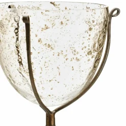 LOBERON Kerzenständer 2er Set Piacello Outlet