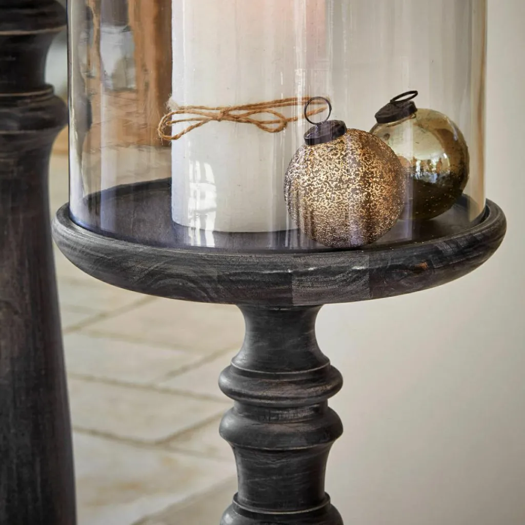 LOBERON Kerzenständer 2er Set Reville Clearance