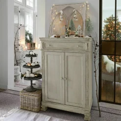 LOBERON Kerzenständer 2er Set Vexano Discount