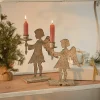 LOBERON Kerzenständer 2er Set Zarnay New