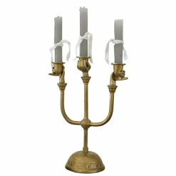 LOBERON Kerzenständer Joravel Outlet
