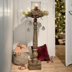 LOBERON Kerzenständer Lisounette Discount