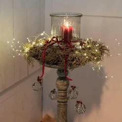 LOBERON Kerzenständer Lisounette Discount
