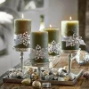 LOBERON Kerzentablett Carsic Online