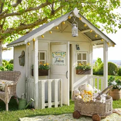 LOBERON Kindergartenhaus Pouponnet Outlet