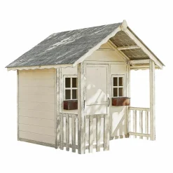 LOBERON Kindergartenhaus Pouponnet Outlet
