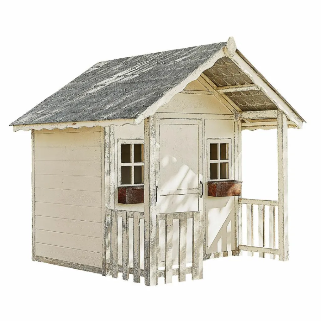 LOBERON Kindergartenhaus Pouponnet Outlet