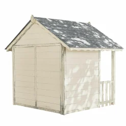 LOBERON Kindergartenhaus Pouponnet Outlet