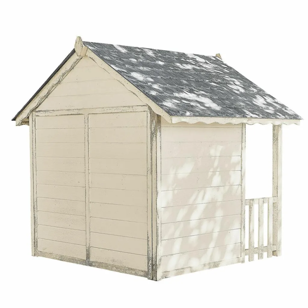 LOBERON Kindergartenhaus Pouponnet Outlet