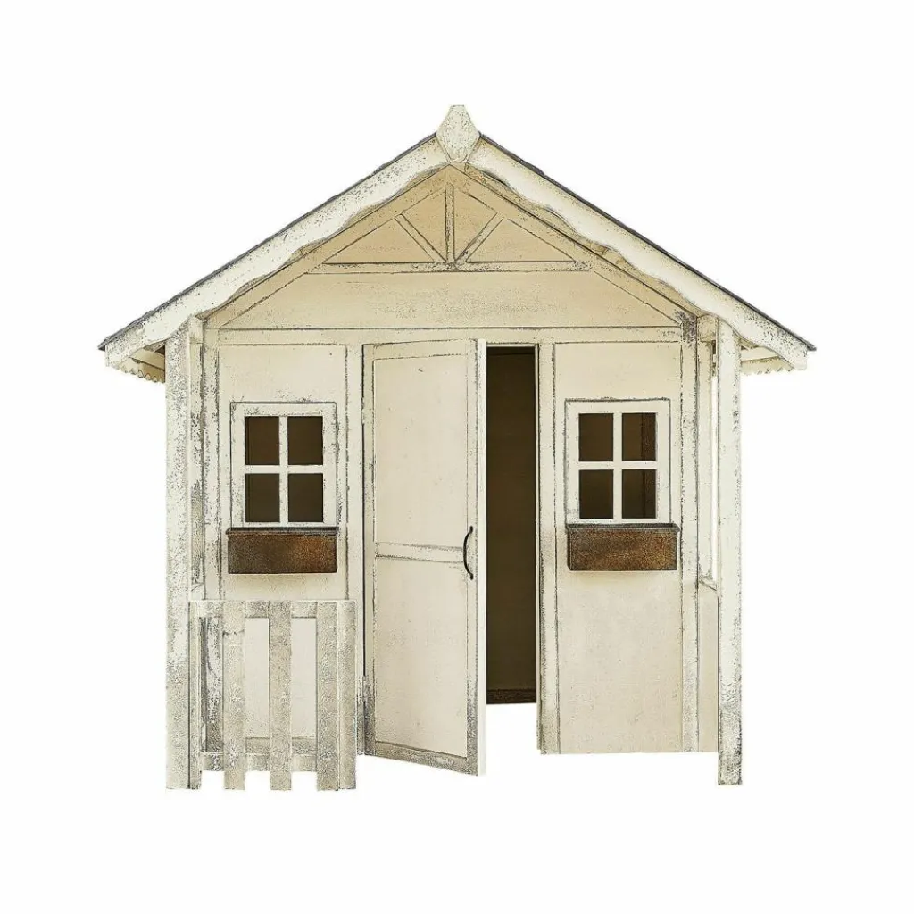 LOBERON Kindergartenhaus Pouponnet Outlet
