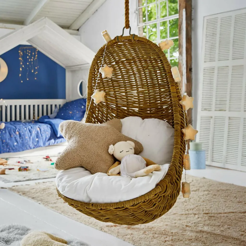 LOBERON Kinderhängesessel Twinkla Outlet