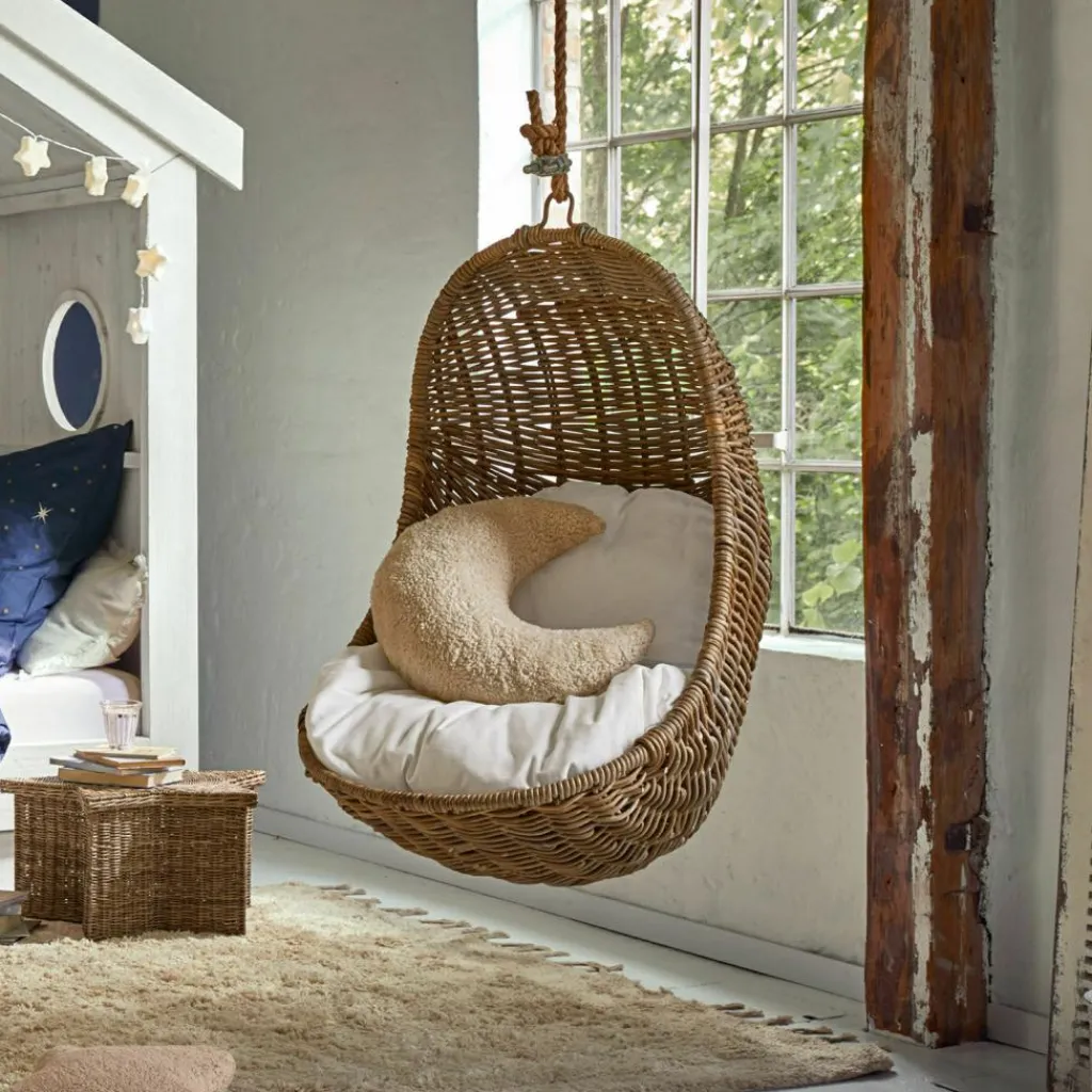LOBERON Kinderhängesessel Twinkla Outlet