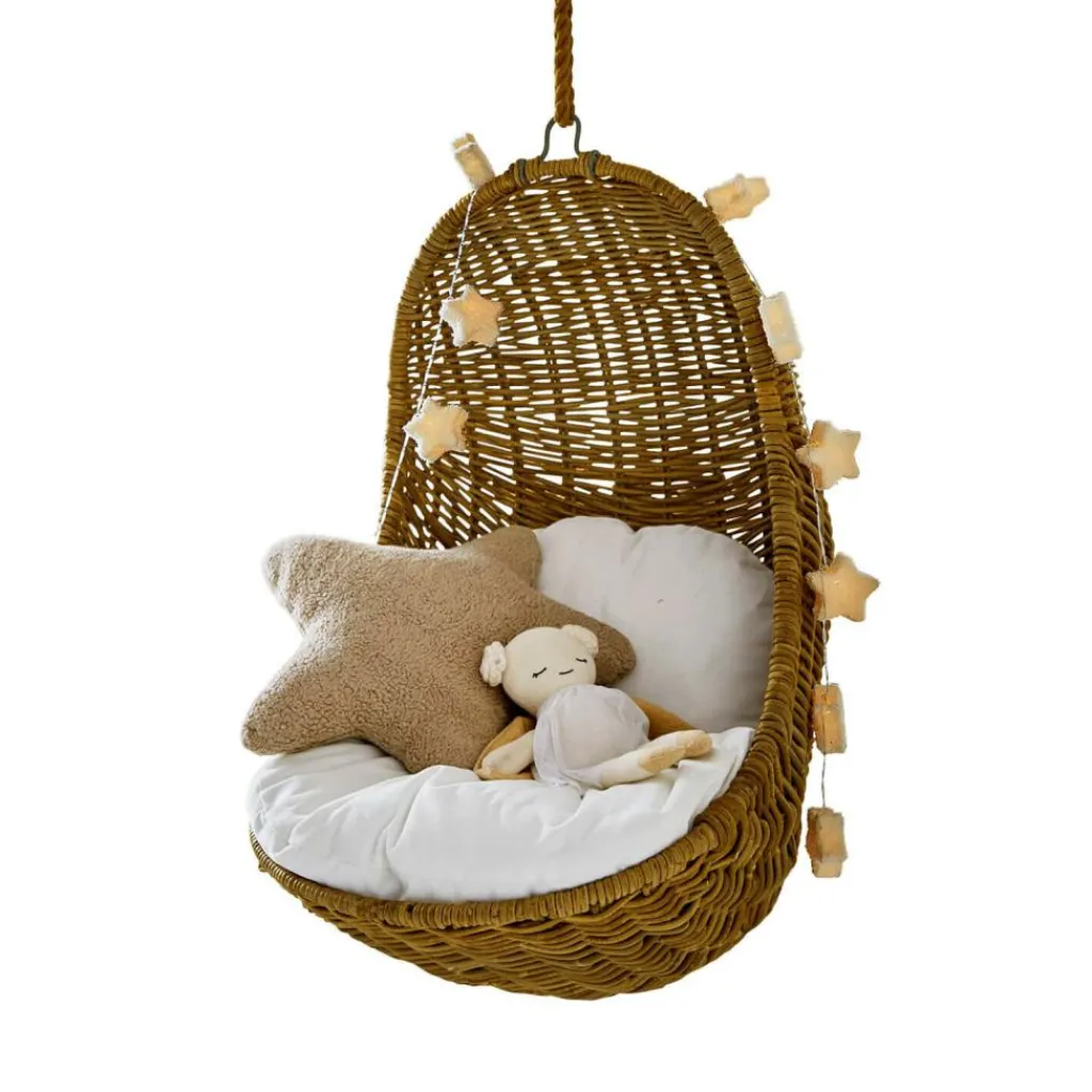 LOBERON Kinderhängesessel Twinkla Outlet