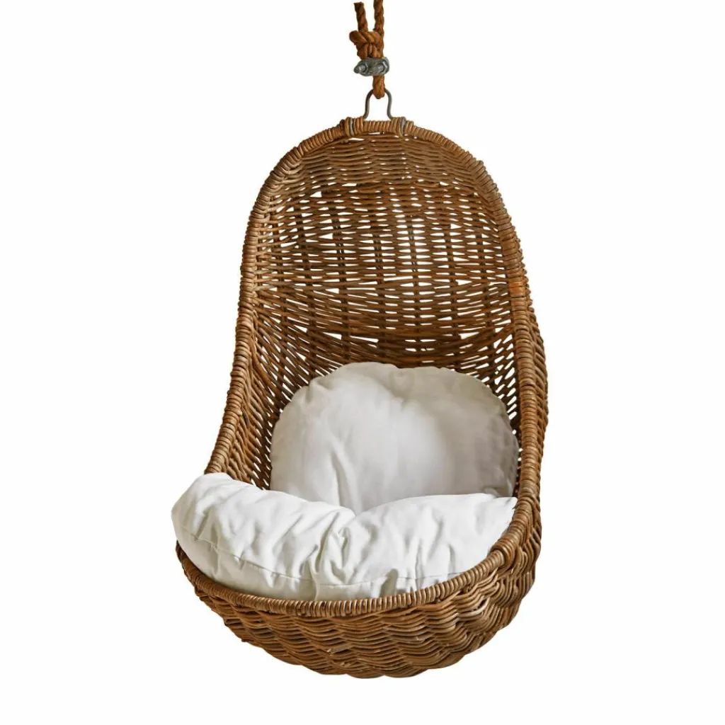 LOBERON Kinderhängesessel Twinkla Outlet