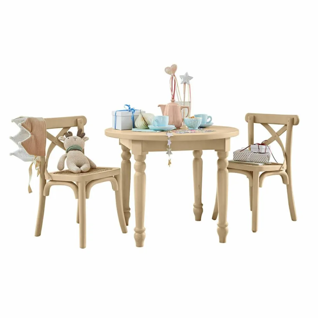 LOBERON Kindersitzgruppe Sourila Best