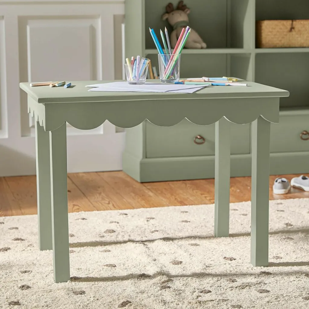 LOBERON Kindertisch Poussinou New