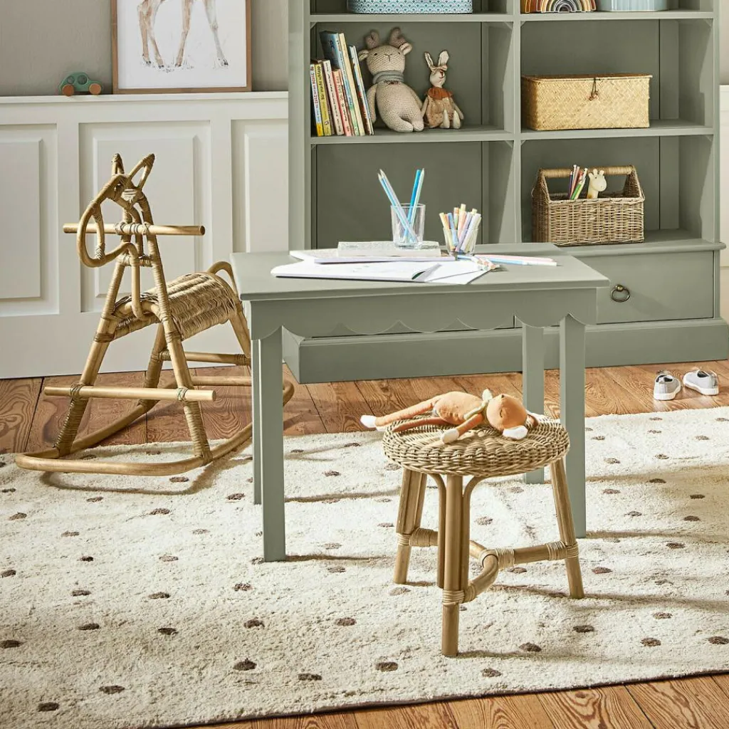 LOBERON Kindertisch Poussinou New