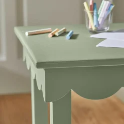 LOBERON Kindertisch Poussinou New