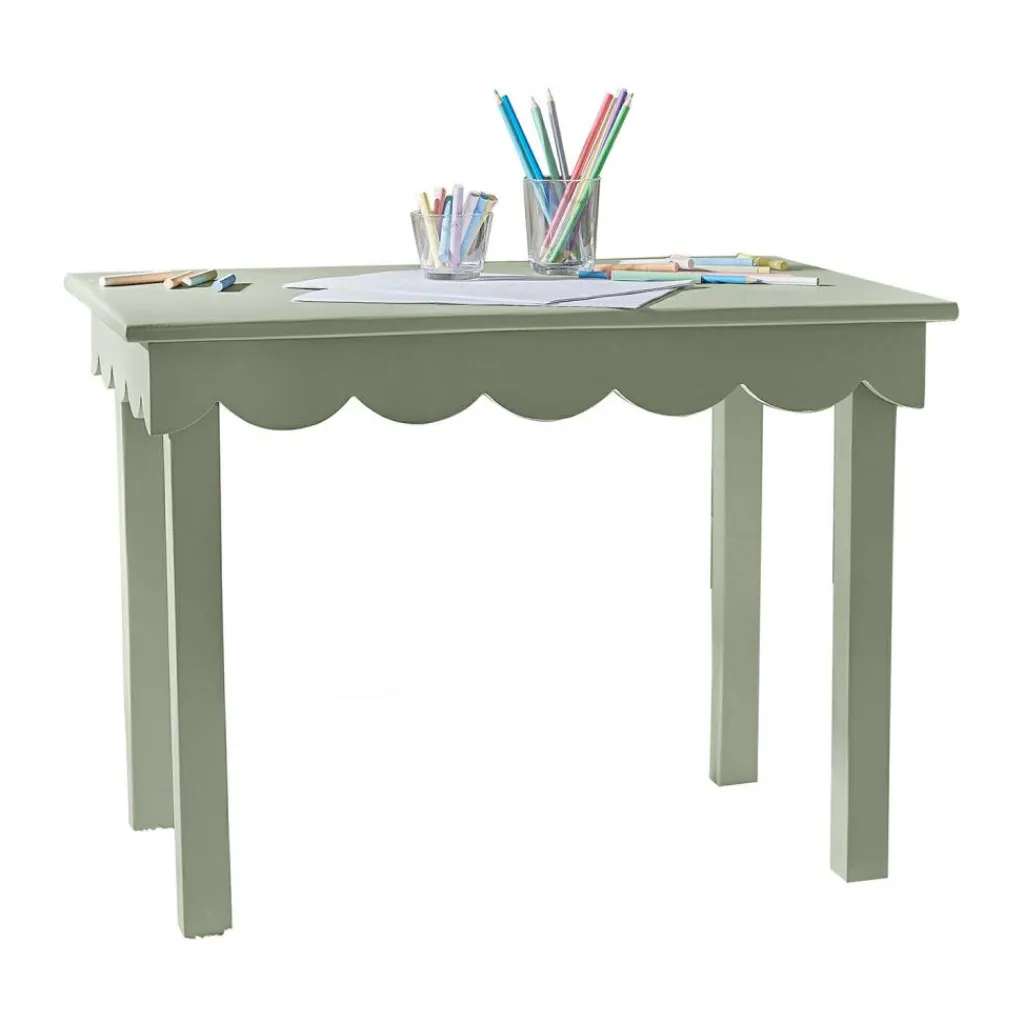 LOBERON Kindertisch Poussinou New